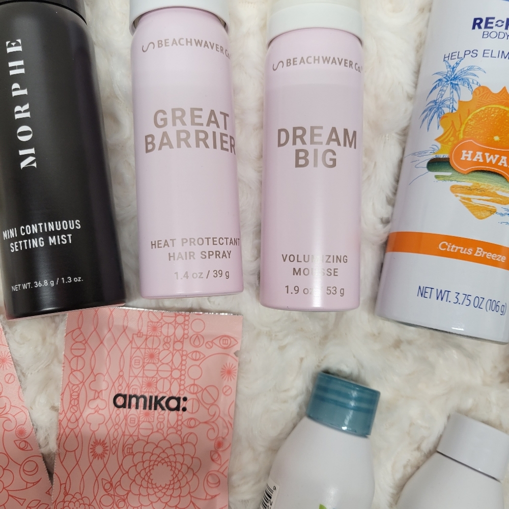 SOLD   Beauty Stocking Stuffers - Picture 10 of 10